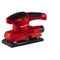 Вибрационная шлифмашина Einhell TC-OS 1520 